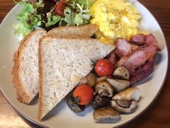 -VESH COFFEE(定西路店)