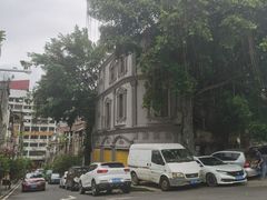 -粤北餐馆