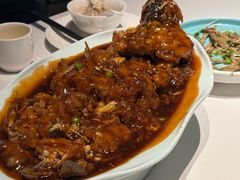 -老太原菜馆(万达店)