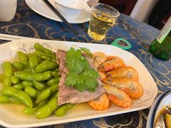 -晓平饭店(嘉善路店)