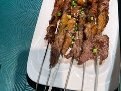 -鹏馨羊羔肉(新建街店)