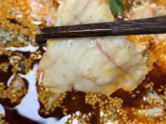 -川渔居—鱼火锅(八方汇店)