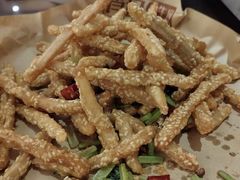 -肖记公安牛肉鱼杂馆·省级非物质文化遗产(三角路直营店)