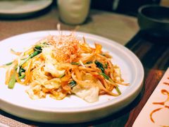 日式炒时蔬-山葵家·创意料理(万象汇店)