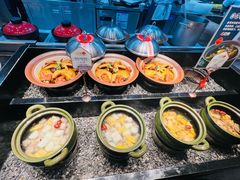 -炊江南·上海菜(国展华漕店)