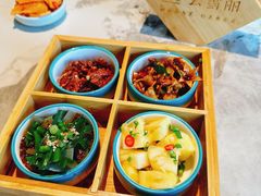 -云雪丽·木府土司文化餐厅(木府店)