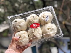 -白玉兰食品(汇联商厦店)