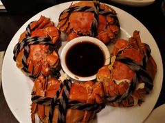 -洲际酒店·地平线全日餐厅HORIZON CAFÉ