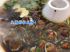 -金华安大酒楼·老牌潮菜·粤式茶点(东方国际店)