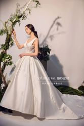 -洋洋婚纱品牌集合店