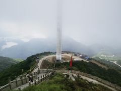 -惠东观音山
