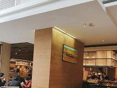 -金海湾自助餐厅(金陵饭店)