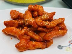 -杨胖子私房菜(秦虹路店)