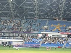 -中南南通体育会展中心