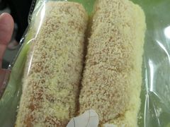 -RiceZone乐食尊纯米面包坊(望京店)