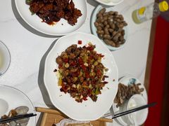 -火龙堂·风味民间菜(文一路店)