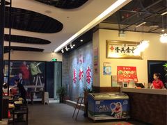 -喜虾客·大虾火锅(郑州无限城店)
