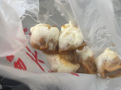 -吃不亏特色包子(三峡广场店)