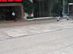 -深圳圣淘沙酒店(翡翠店)