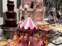 -广州粤海喜来登酒店