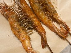 -臻鲜燕海鲜融合餐厅(金陵style店)