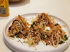 -渝信川菜(长安店)