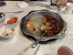 -傣妹火锅(南京东路一店)