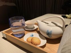 -希尔顿酒店·eforea spa水疗中心