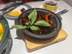 -鹿港小镇(悠唐店)