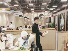 -聚宝源(西单店)