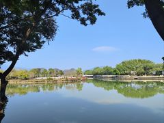 -星湖旅游景区七星岩