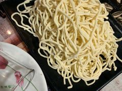 -鱼羊宴烤鱼羊蝎子烧烤(怡馨家园店)