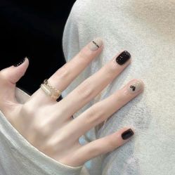-情同手足美甲美睫