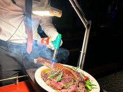 -ZHAO赵·牛扒坊(仁和新城店)
