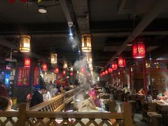 -大龙燚火锅(五一广场店)