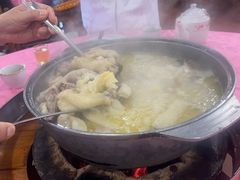 -侠成水上农庄(工业大道店)