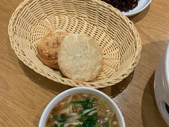 -山东宾馆·齐鲁苑餐厅