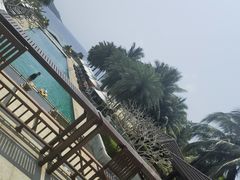 -石梅湾艾美度假酒店