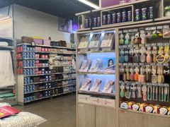 -嘉荣SPAR超市(家和城广场店)