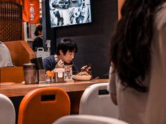 -美罗城