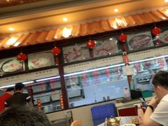 -葛记焖饼(伏牛路店)