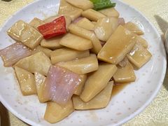 -苏记美食(张槎一路店)