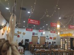 -亿牌牌东北烧烤(怀特店)