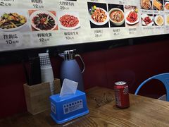 -酸婆娘江湖川菜(紫竹路店)