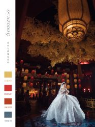 -DC大蔡婚礼策划(李公堤店)
