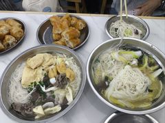 -福屿鲜捞小吃·捞化(福屿总店)