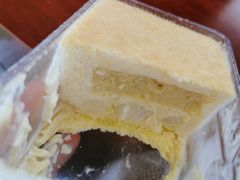 -好利来(马家堡店)