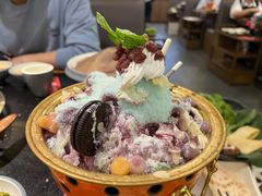 -井格重庆火锅(西直门凯德Mall店)