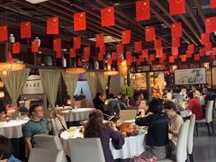 -一江水食府(后湖店)