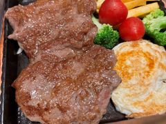 -菲滋意式休闲餐厅(北仑银泰城店)